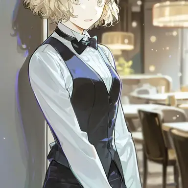 Profile image of Wynn
