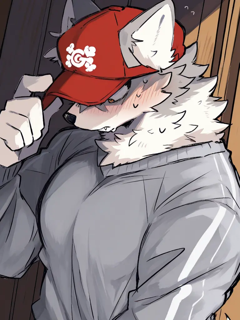 AngstyPanel1613의 内気なマネージャーは恋をした。