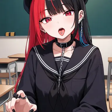 Profile image of 김하율