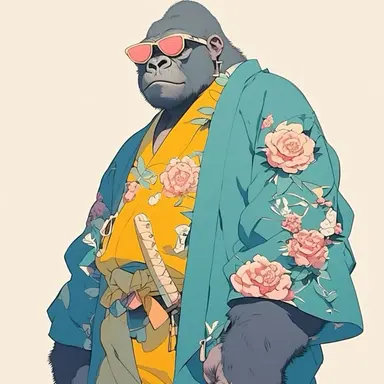 Profile image of 하루