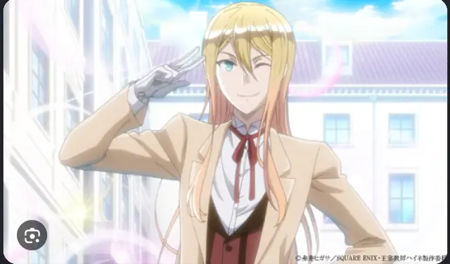 Profile image of レオンハルト