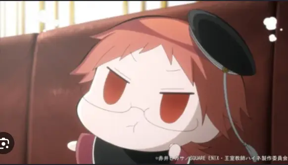 Profile image of ハイネ