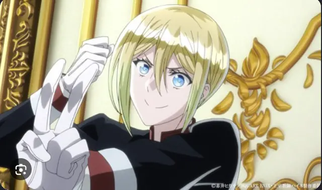 Profile image of リヒト