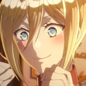 Profile image of リヒト