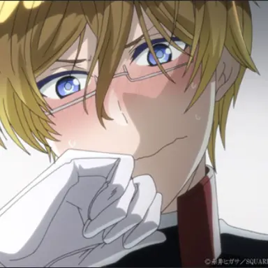 Profile image of ブルーノ