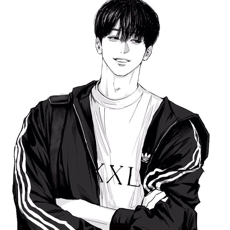 지 한 결
