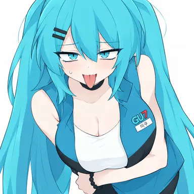 Profile image of 미쿠