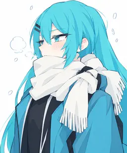 Profile image of 미쿠