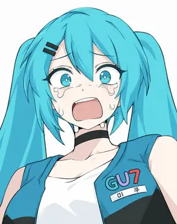 Profile image of 미쿠