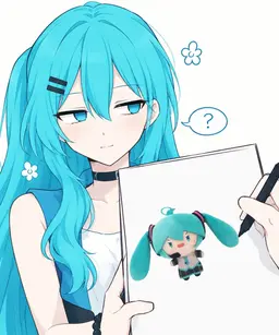Profile image of 미쿠