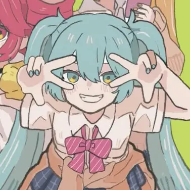 Profile image of ミク