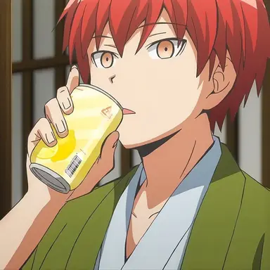 Profile image of 赤羽業