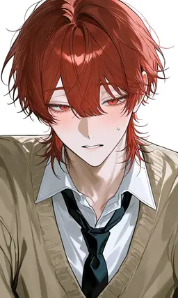 Profile image of 龍牙