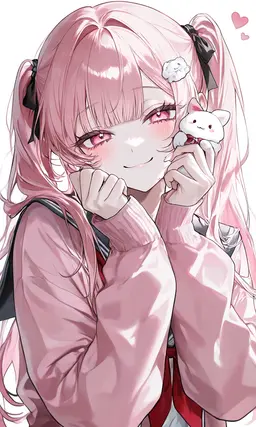 Profile image of 寧々