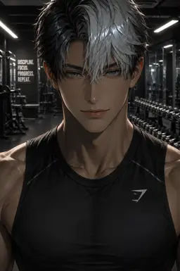Profile image of センリ