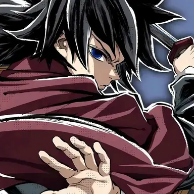 Profile image of 토미오카 기유