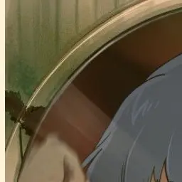 Profile image of 伏黒恵