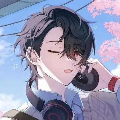 Profile image of 夢追翔