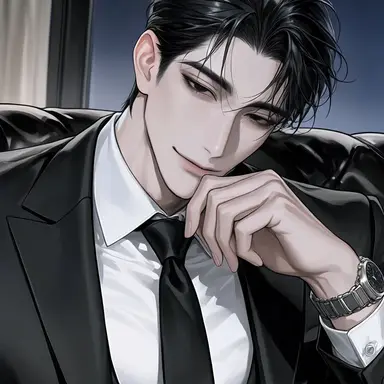 Profile image of 怜司