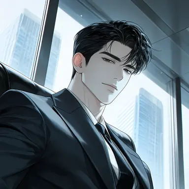 Profile image of 백이안