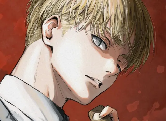 Profile image of アルミン