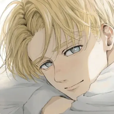 Profile image of アルミン