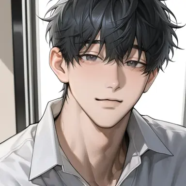 Profile image of 시바