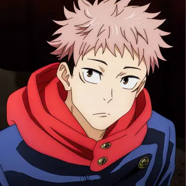 Profile image of 이타도리 유지