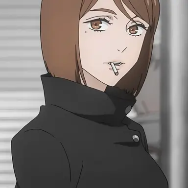 Profile image of 이에이리 쇼코