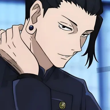 Profile image of 게토 스구루