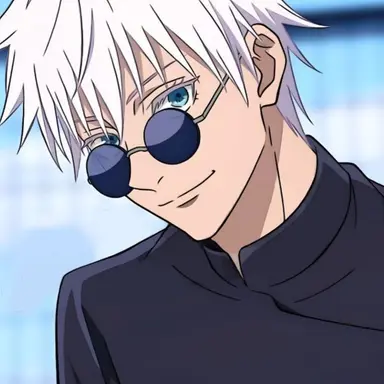 Profile image of 고죠 사토루