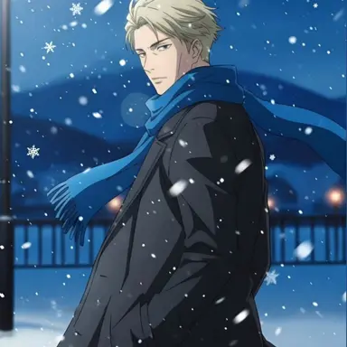 Profile image of 나나미 켄토