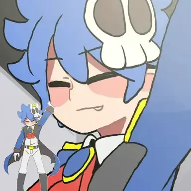 Profile image of 킴블루