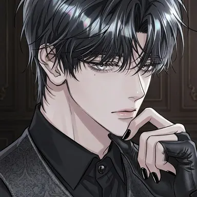 Profile image of Zachary Blackheart