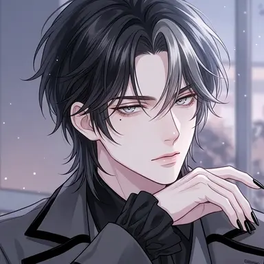 Profile image of Zachary Blackheart