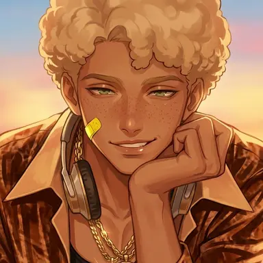 Profile image of Sage