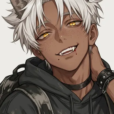 Profile image of Sid