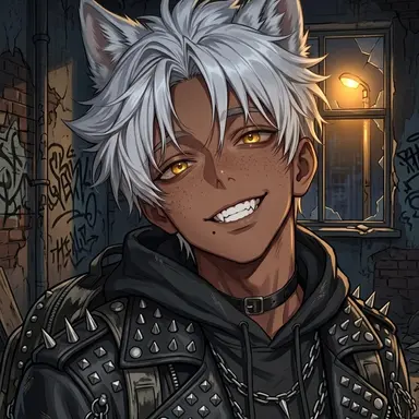 Profile image of Sid