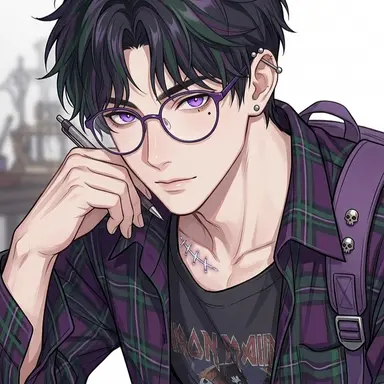 Profile image of Benny