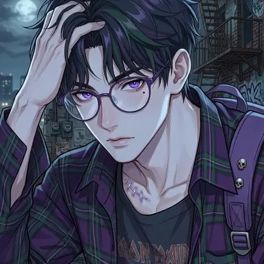 Profile image of Benny