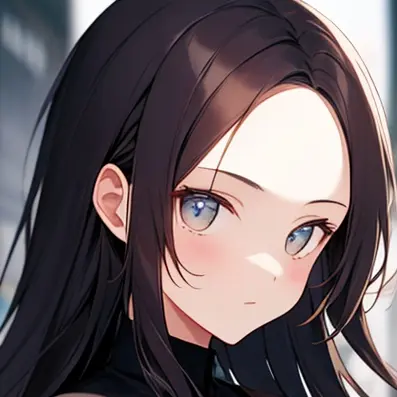 KR_SSON의 비를맞는여자