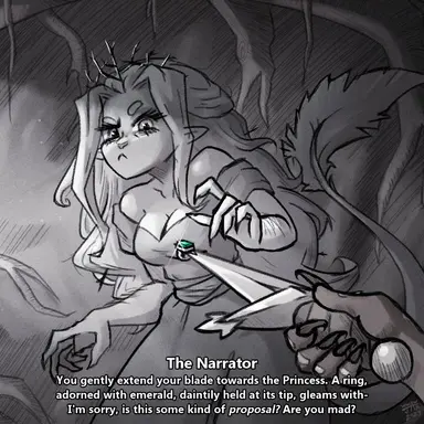 Profile image of Princess