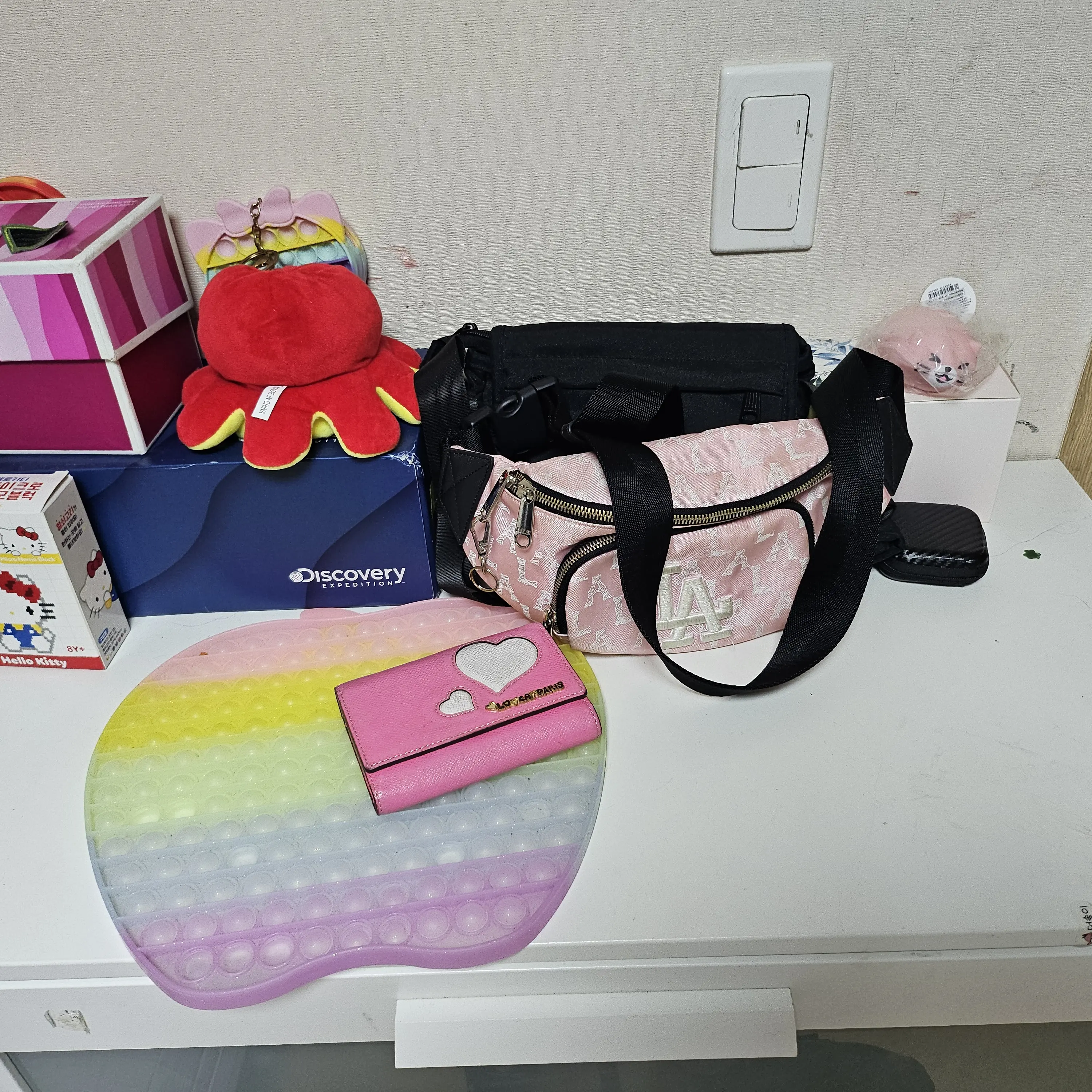 ShinyMud7697의 솔트 ❤️ 릴리