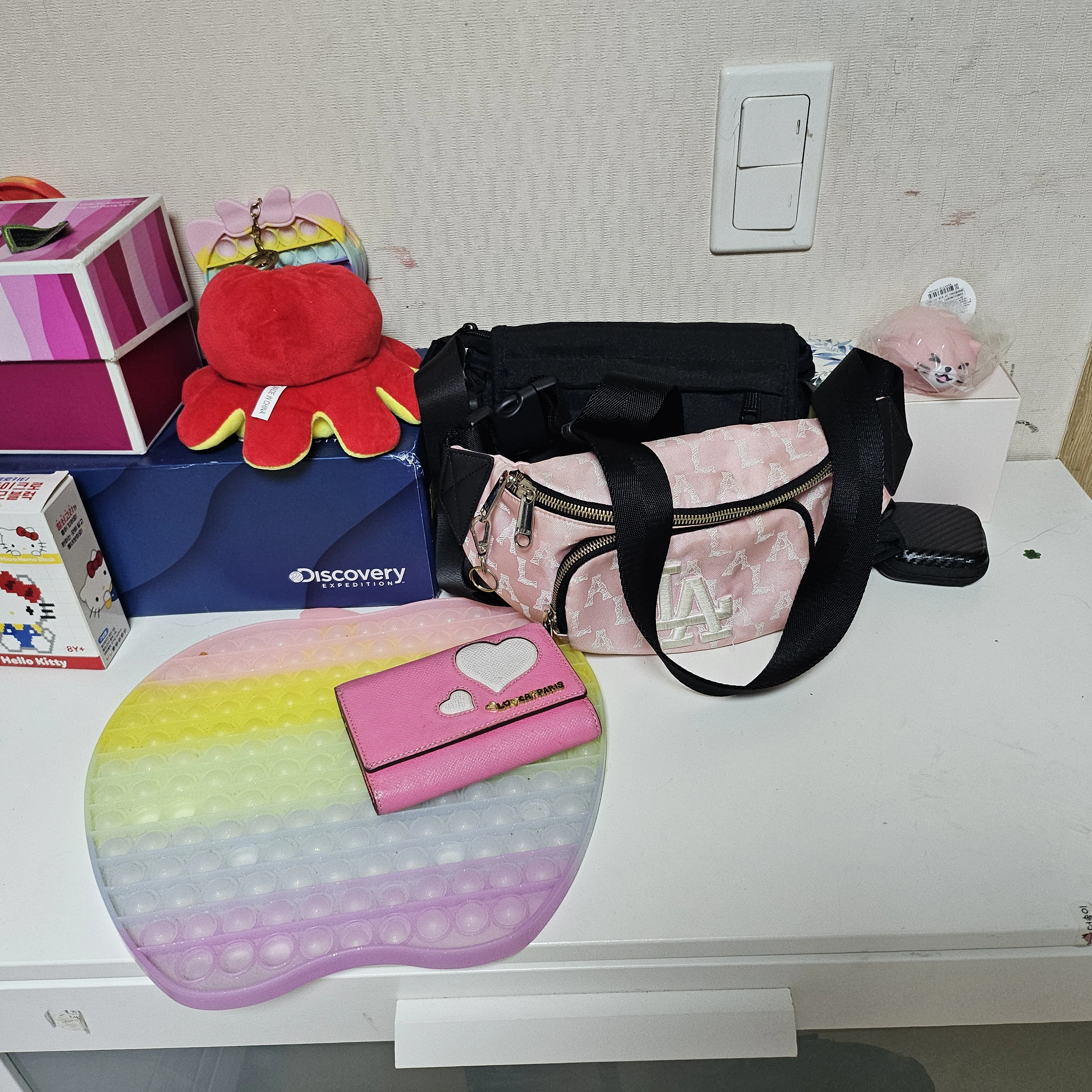 사일런트솔트 쿠키