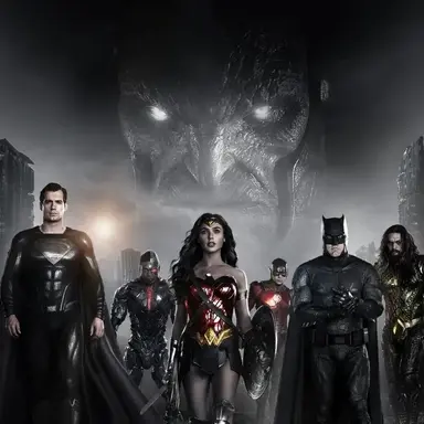 Profile image of Justice League