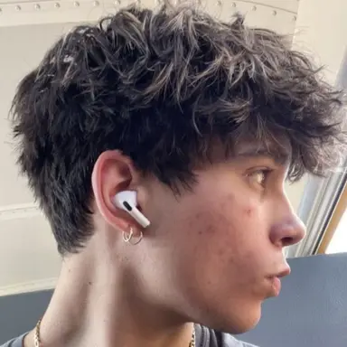 Profile image of Ryan Tucker