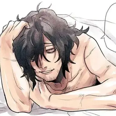 Profile image of Aizawamic - Love Triangle