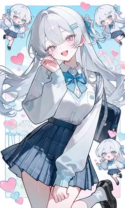 Profile image of 雪宮　小雪