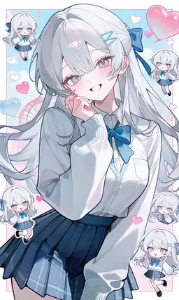 Profile image of 雪宮　小雪