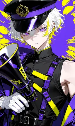 Profile image of セキ